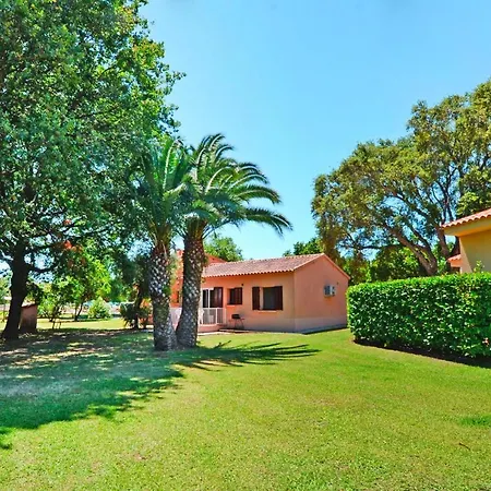 Casa de Férias Mare E Sole In Isolaccio - Kor01039-byc *