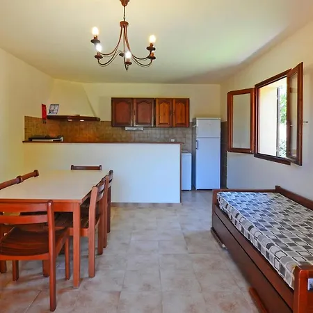 Mare E Sole In Isolaccio - Kor01039-byc Holiday home Taglio-Isolaccio