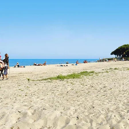 Mare E Sole In Isolaccio - Kor01039-byc Taglio-Isolaccio