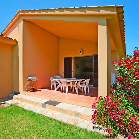 Mare E Sole In Isolaccio - Kor01039-byc *