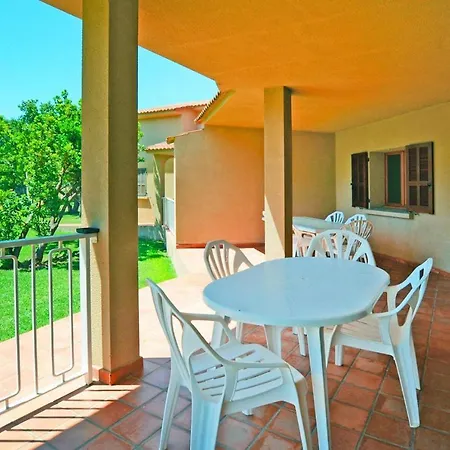 Mare E Sole In Isolaccio - Kor01039-byc Holiday home
