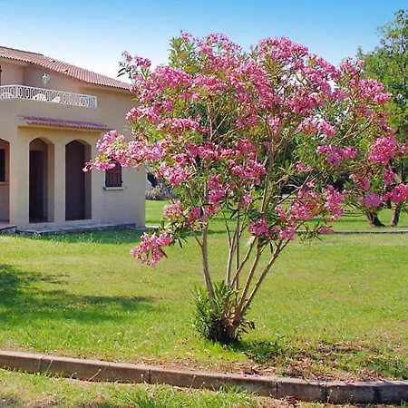 Mare E Sole In Isolaccio - Kor01039-byc Holiday home