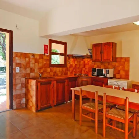 Casa de Férias Mare E Sole In Isolaccio - Kor01039-byc Taglio-Isolaccio